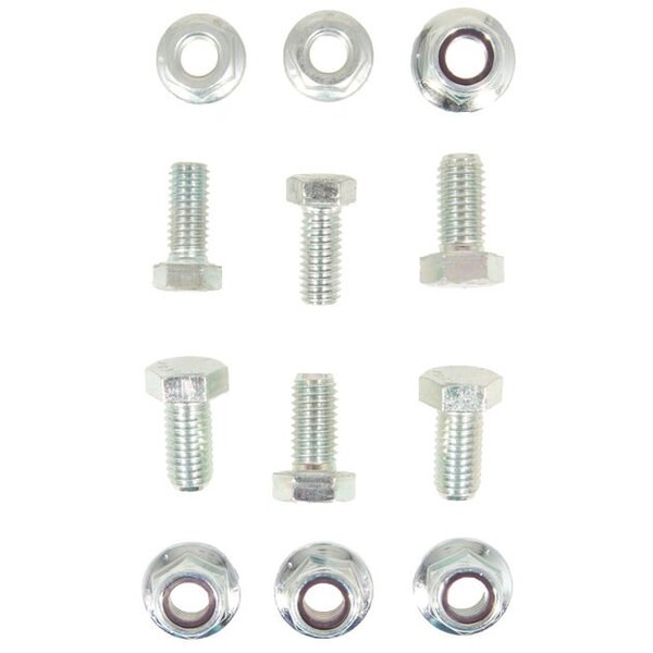 Hardware Pack